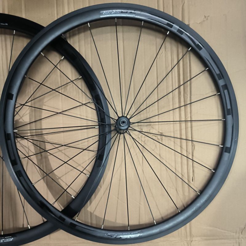 Ldcnc wheelset deals