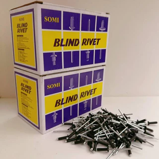 Shop blind rivets per box for Sale on Shopee Philippines