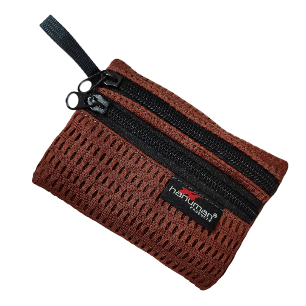 Hanuman Coin Purse Coin Wallet Authentic 2 Zippers Shopee Philippines