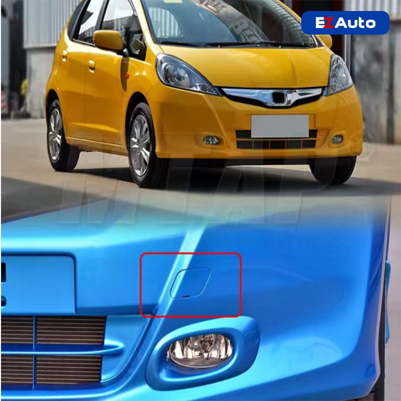 Honda Jazz Tow Hook Cover 20112013 Model/2nd Generation/Fit/Facelift