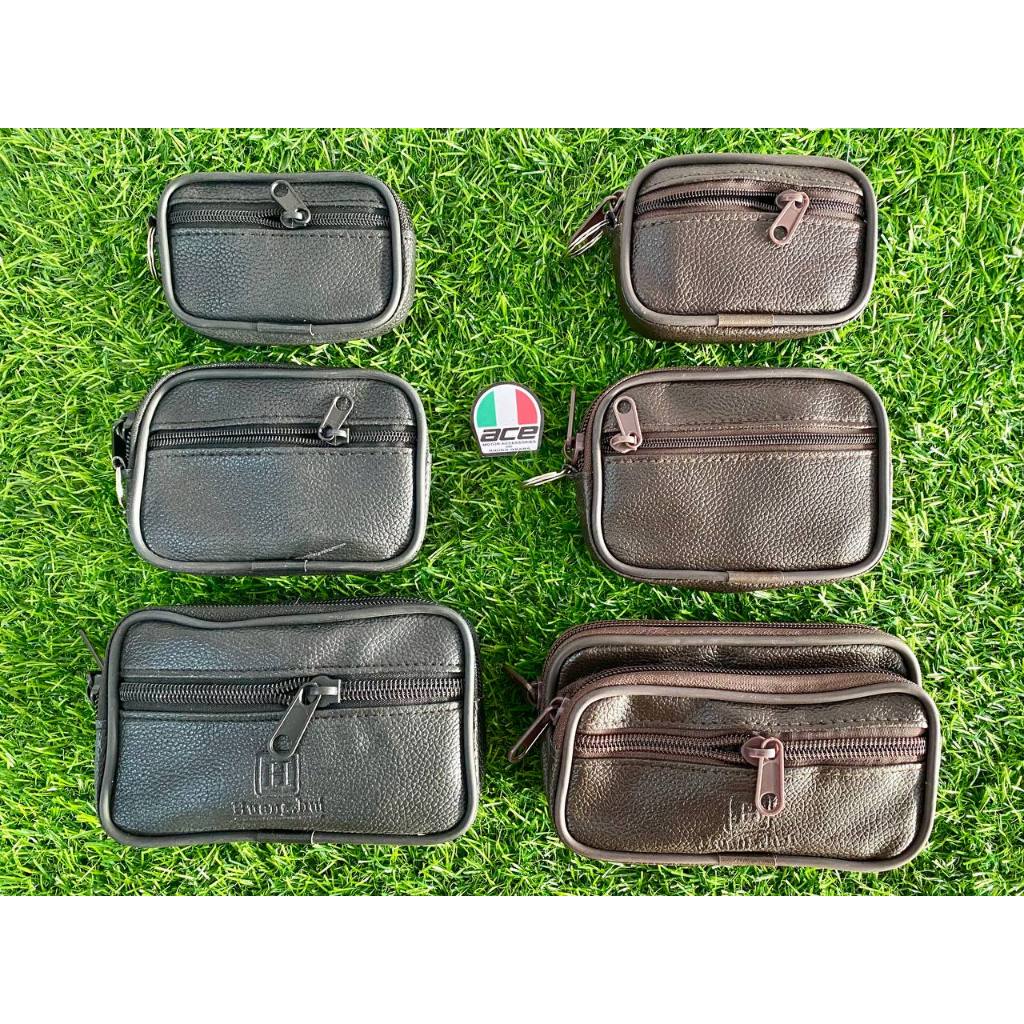 MADRI Coin Purse Black main image 1