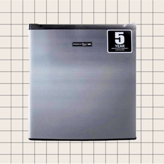 American home deals bar refrigerator price