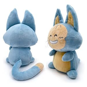 Puar plush clearance