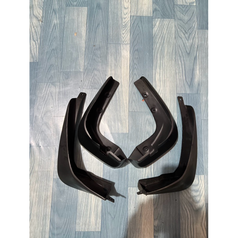 Honda Jazz 2008 2009 2010 2011 2012 2013 Mud Guard Splash guard Mudguard Shopee Philippines