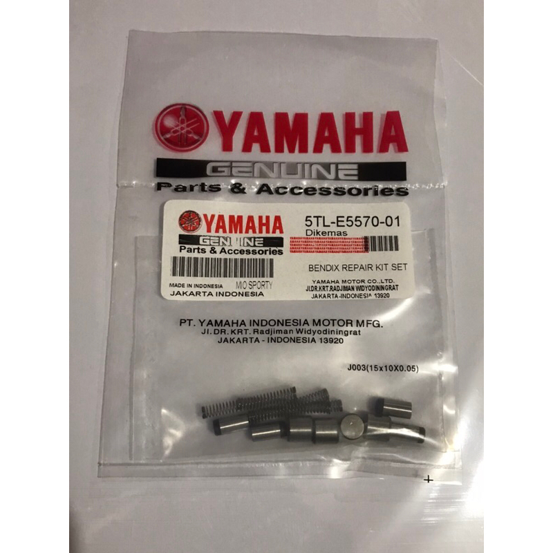 Aazon.co: Bendix 279615N Repair Kit