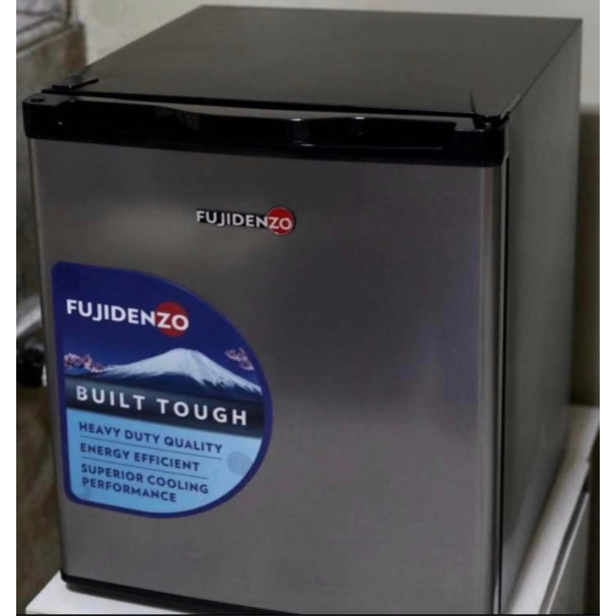 Fujidenzo 1.8 deals cu ft