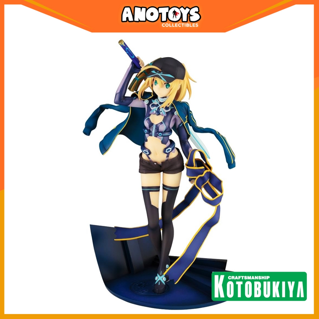 Kotobukiya Fate/Grand Order - Mysterious Heroine X - 1/7 - offers Assassin