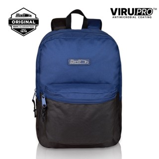 Hawk hotsell backpack blue