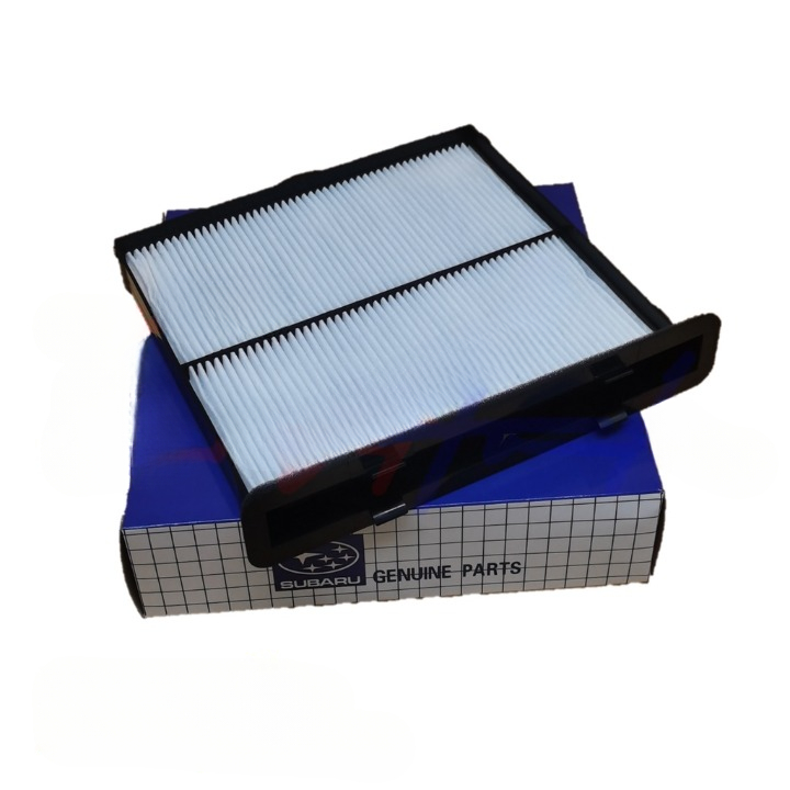 2021 SUBARU FORESTER AIR FILTER visual data 4