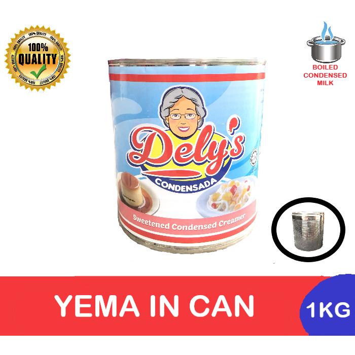 Yema brand hot sale