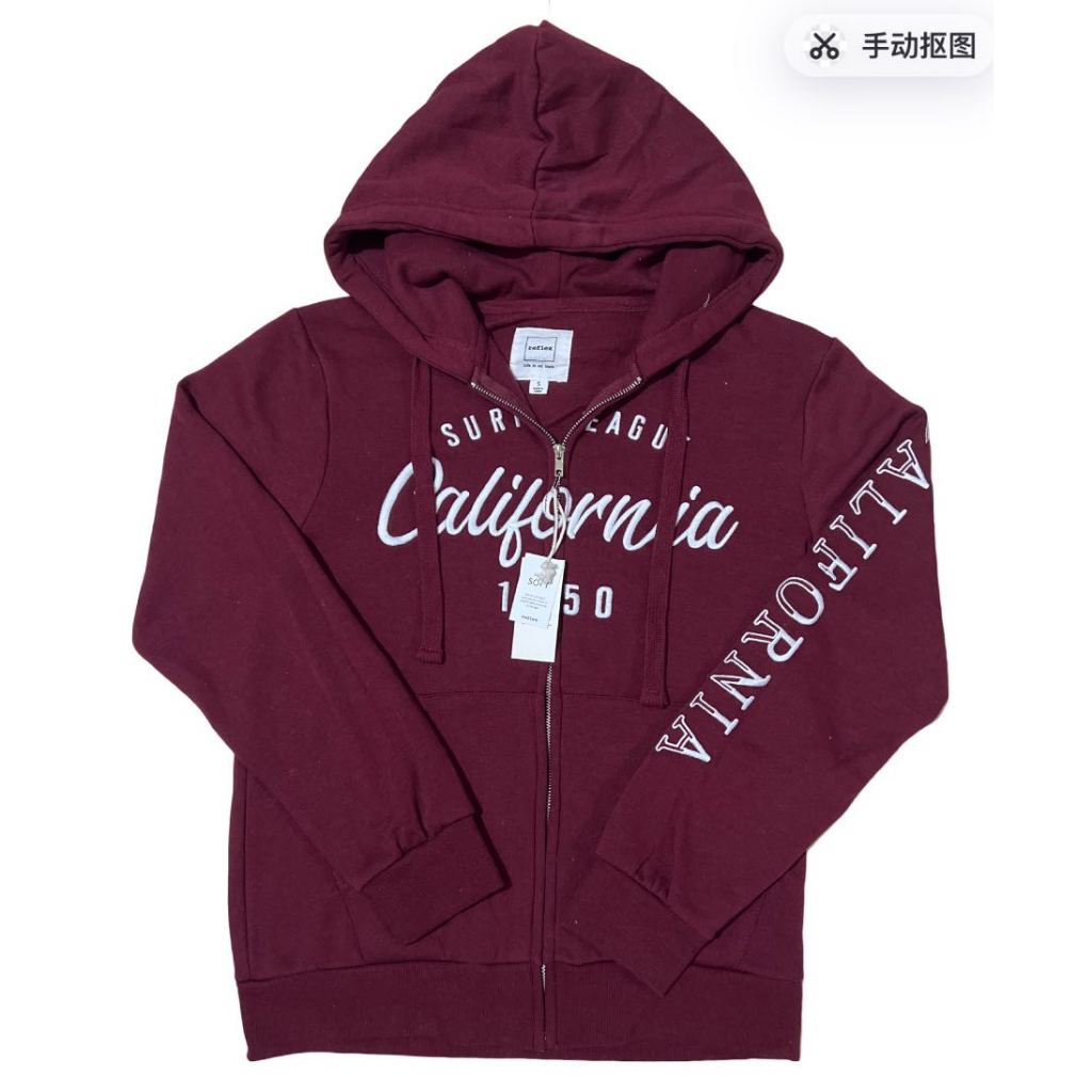 Men's jacket overruns reflex jacket cotton hoodies | Shopee Philippines