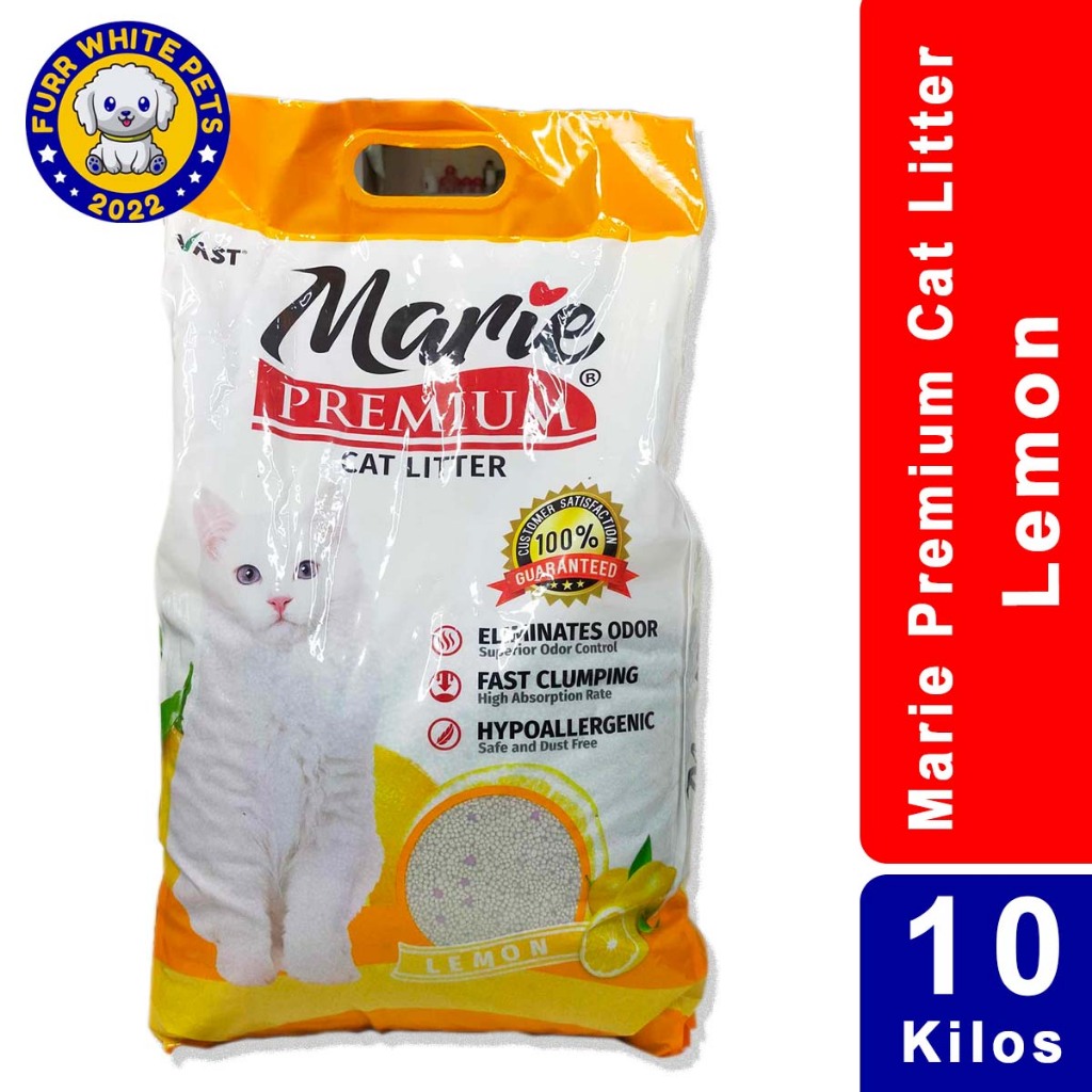 Bentonite cat cheap litter safe