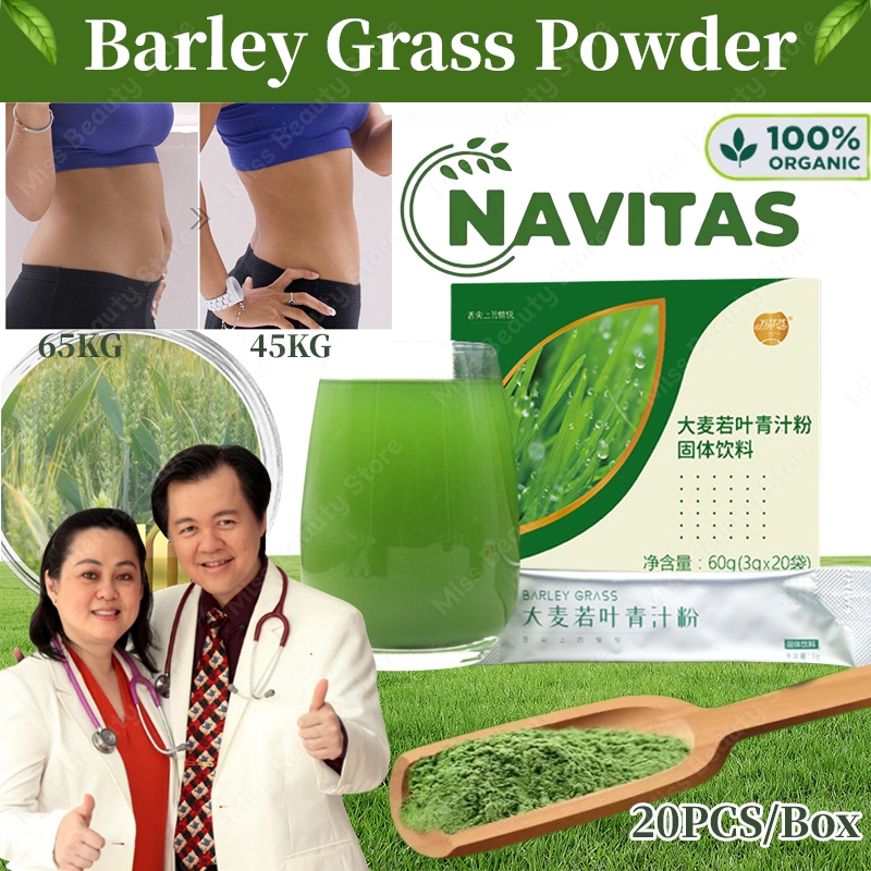 Barley Grass Powder Original 100 Organic Barley Low Carb Diabetic