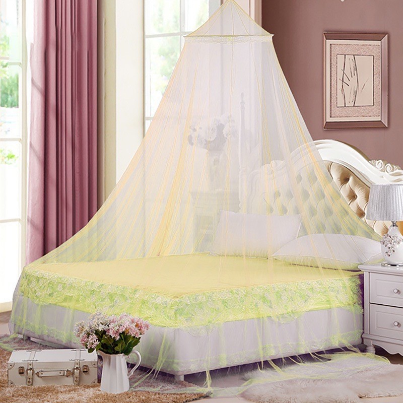 KULAMBO - Philippine Mosquito Net (SINGLE size) SHIP SAME DAY!