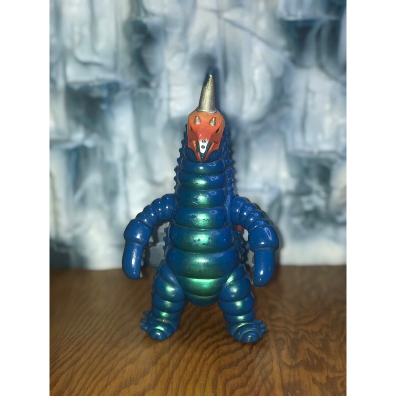 Vakishim - Ultraman Ace Kaiju Monster Vintage Bandai 1989 | Shopee ...