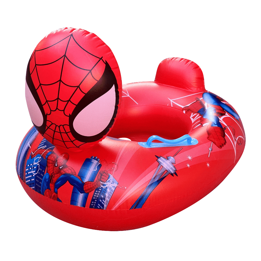 NEW RABBIT Kid Swimming Float Boat Inflatable Floater Salbabida For ...