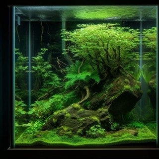 Aquarium decorations for sale sale