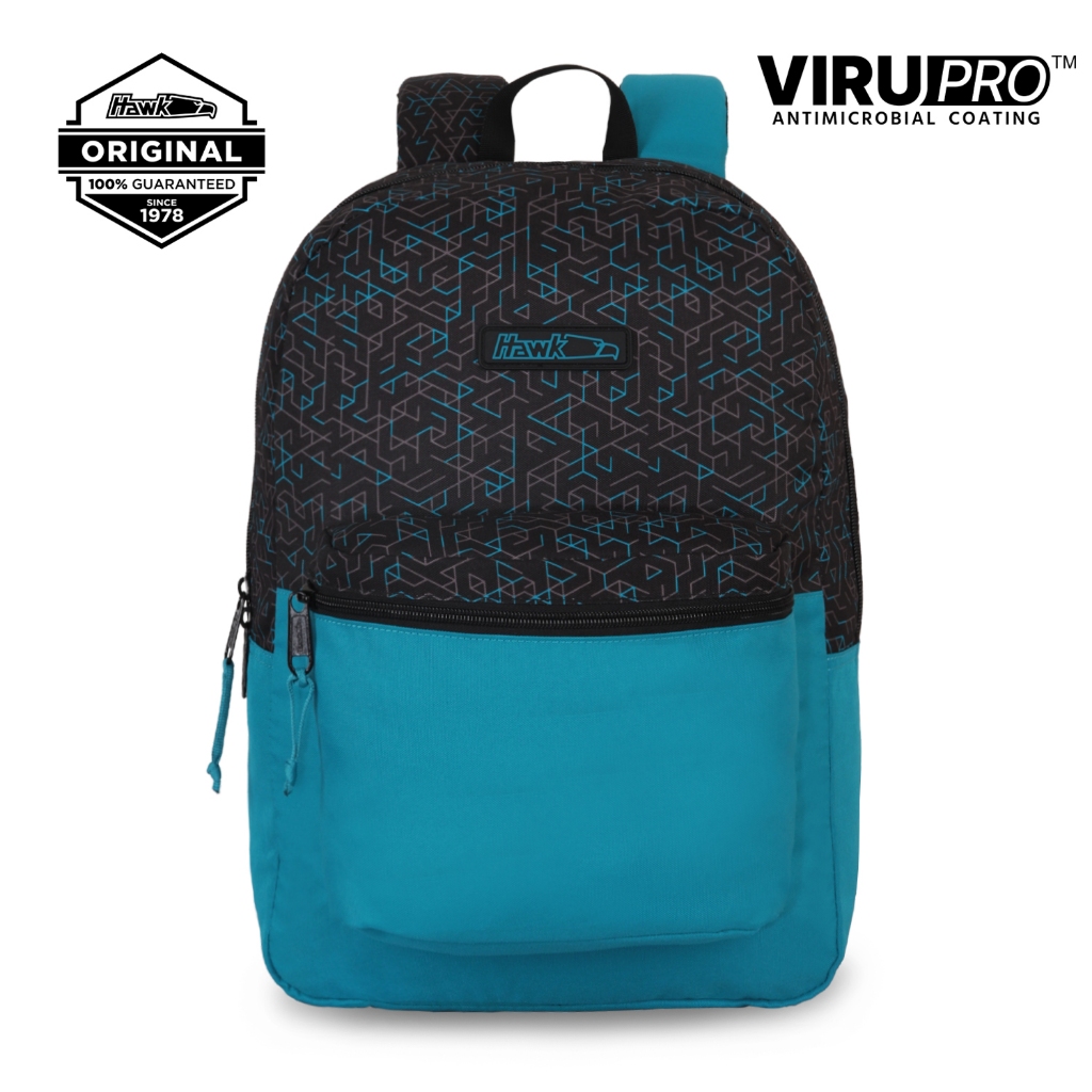 Hawk 5787 Backpack With Virupro Anti Microbial Protection