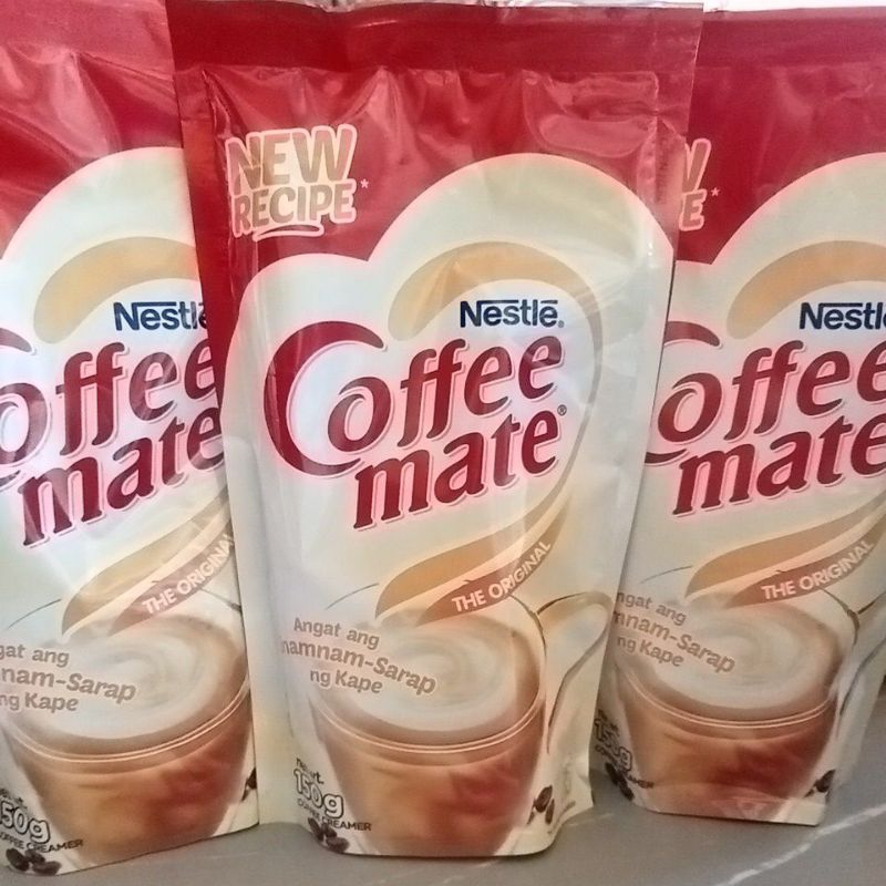 Coffee mate the original byNestle 150g (expiration date 28 Feb.2025