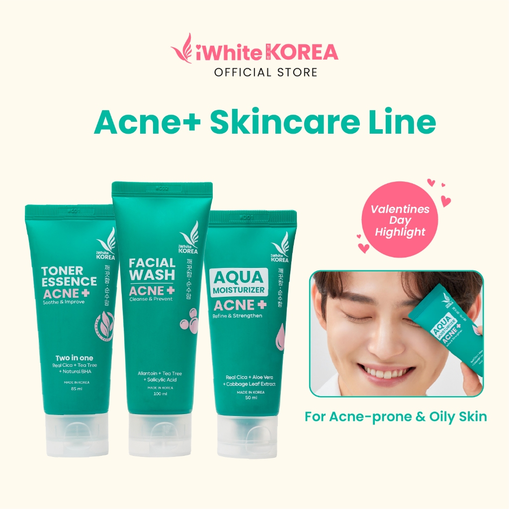 the-best-korean-cleanser-for-acne-prone-sensitive-skin-youtube