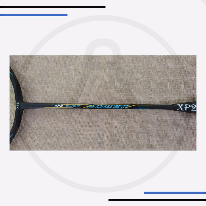 XP2 Gust Power Badminton Racket | Shopee Philippines