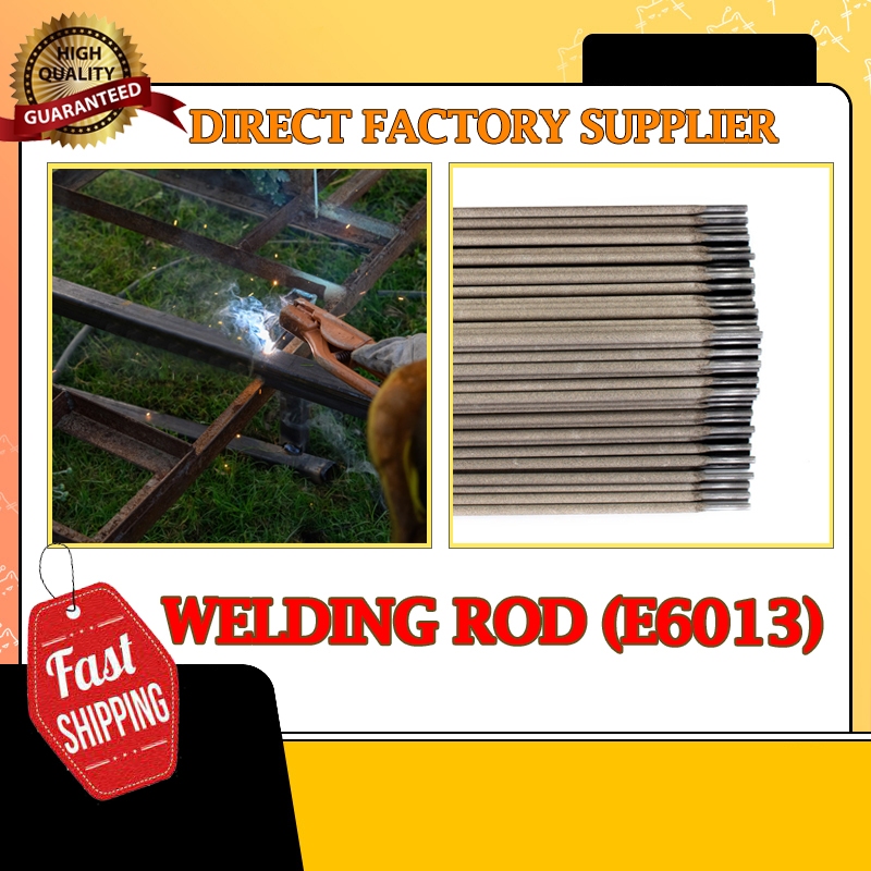 147/80PCS Welding Rod Welding Stick E6013 Welding Rods Best Price ...