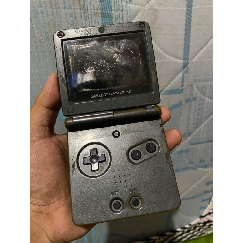 GAMEBOY SP 101 FOR PROJECT | Shopee Philippines