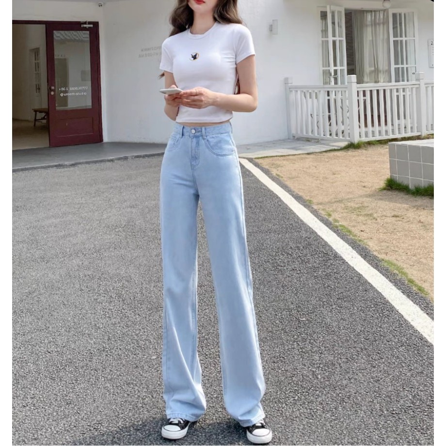 GETADME Gothic Retro Oversized Baggy Fit Unisex Mopping Pants Y2K Phantom Jeans High Street Spider Embroidered Patch Hip Hop Streetwear main image 1