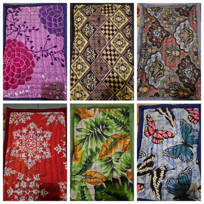 Basahan Bilog 12pcs and 100pcs Bundle | Shopee Philippines