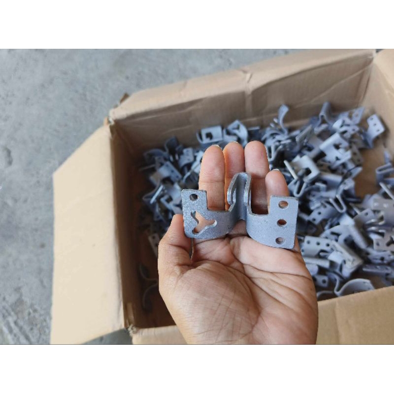 House Bracket non telco for fiber | Shopee Philippines