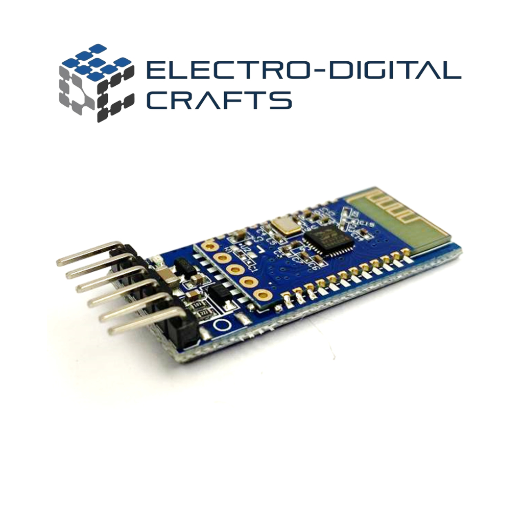 HC-05 Bluetooth Module (Master-Slave) | Shopee Philippines