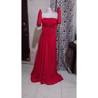 Buy filipiniana dress outlet online