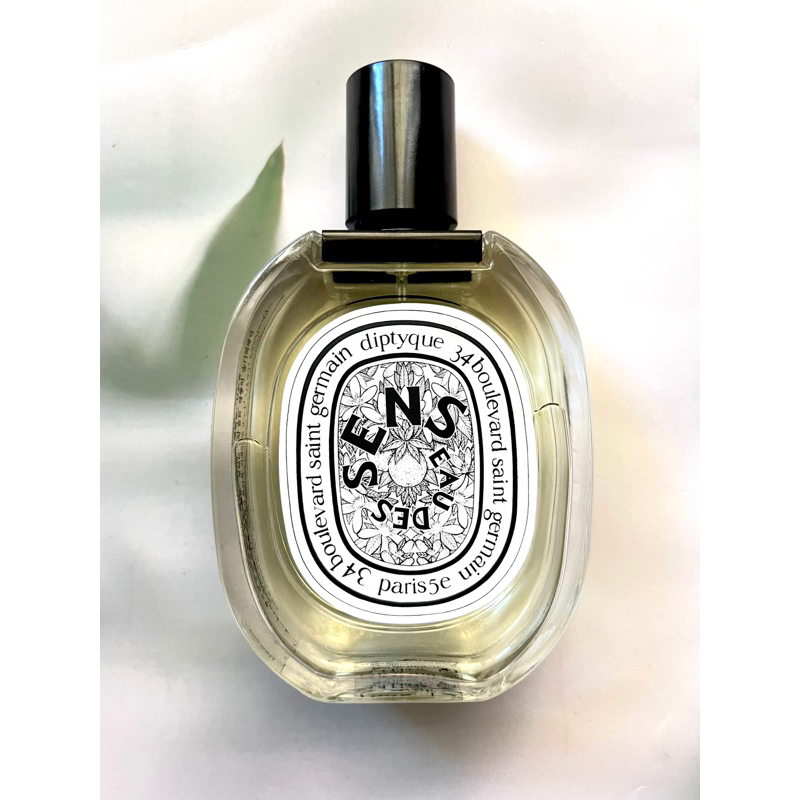 DECANT ONLY Diptyque Eau des Sens EDT