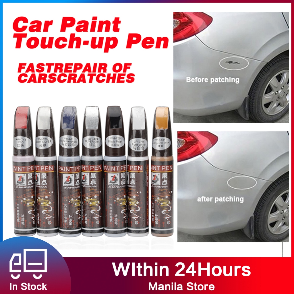 1PC Professional Car Paint Repair Pen Clear Car Scratch Remover