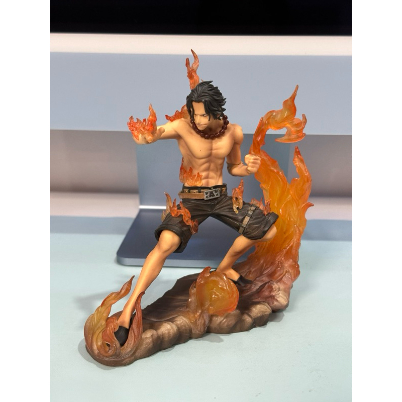 ONE PIECE BROTHERHOOD フィギュア 2体セット Amazon.com: ONE PIECE One Piece DX Figure BROTHERHOOD all