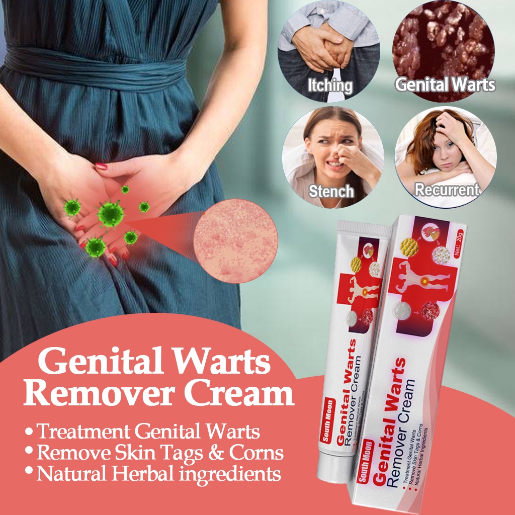 Genital Warts Remover Skin Tag Remover Remove Condyloma Wart removal ...