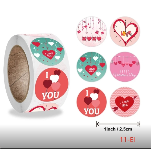 COD Handmade Thank You Stickers TY sticker Label Philippine Based (38 ...