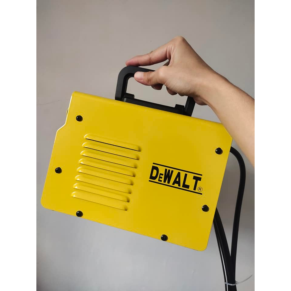 DeWalt 300 Amp Welding Machine Inverter Shopee Philippines