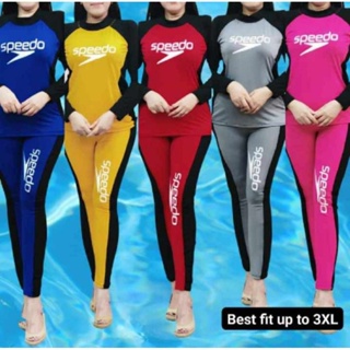 L-5XL Plus Size Swimming Leggings Long Pants UV Protective Tights Women Men  Unisex Swimwear Surfing Snorkeling Rash Guard Pants