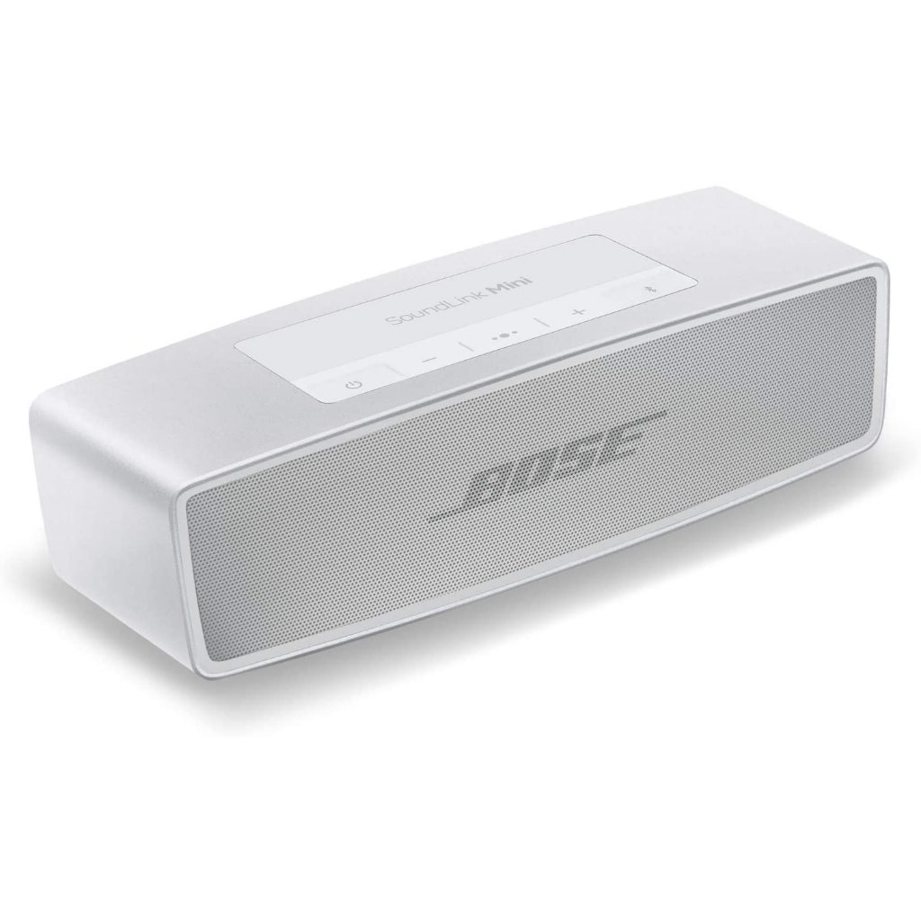 美品】 BOSE SoundLink Bluetooth SpeakerⅢ