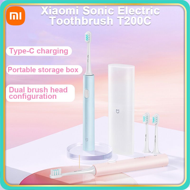 Shop xiaomi toothbrush for Sale on Shopee Philippines