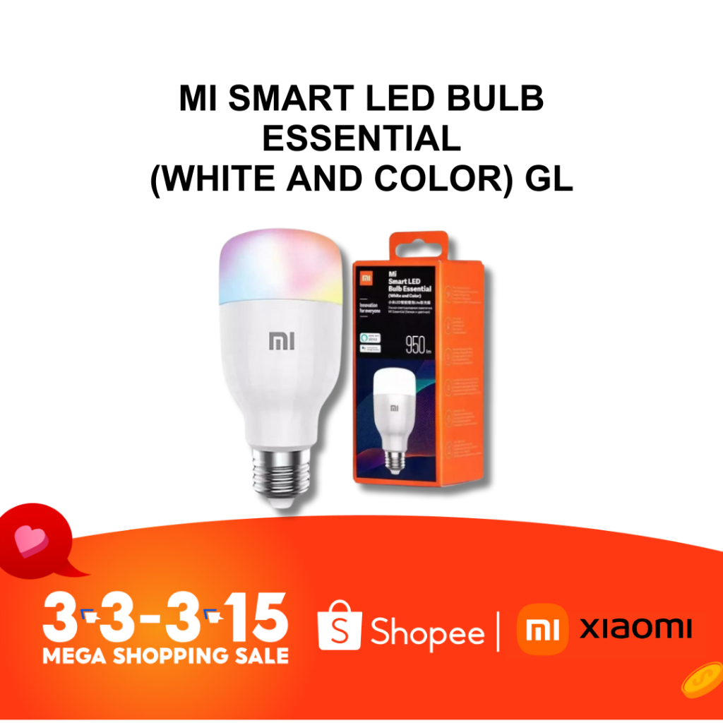 Xiaomi led store essential