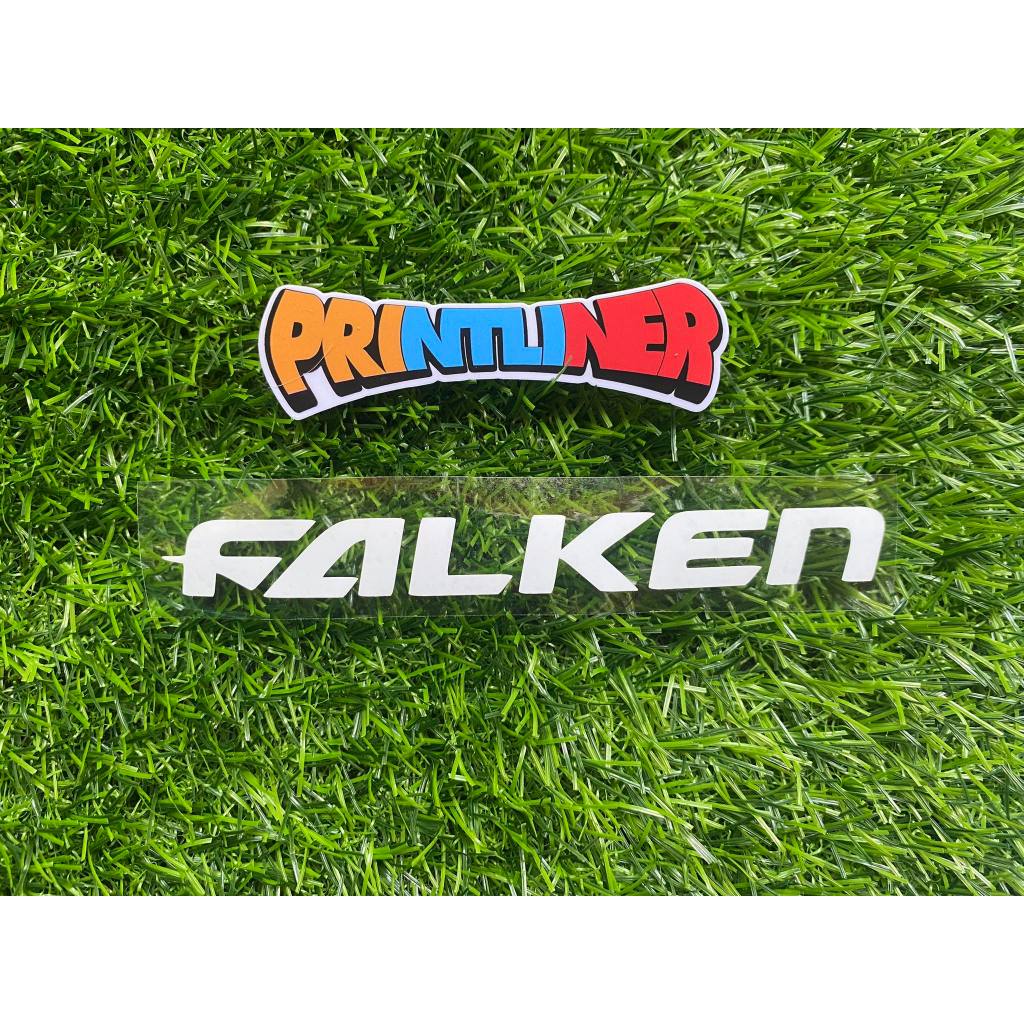 FALKEN STICKER DECALS FOR MOTORCYCLE, CARS & ETC (WATERPROOF) | Shopee ...