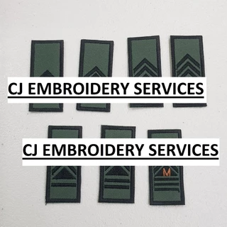 Shop military ranks for Sale on Shopee Philippines