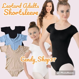 METRO CHILD LEOTARD – LA Dance Designs