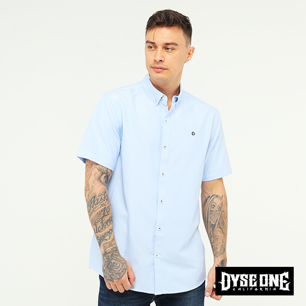 Dyse One Dyse One Polo DBT08A-0005 | Shopee Philippines