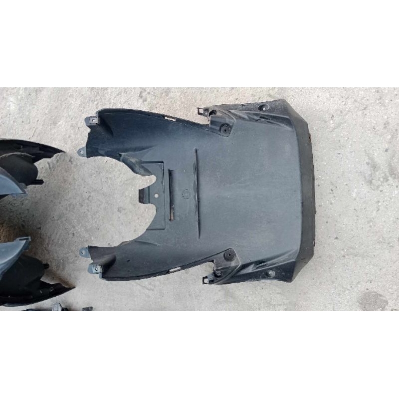 Suzuki Skydrive 125 Araro (2nd Hand) | Shopee Philippines