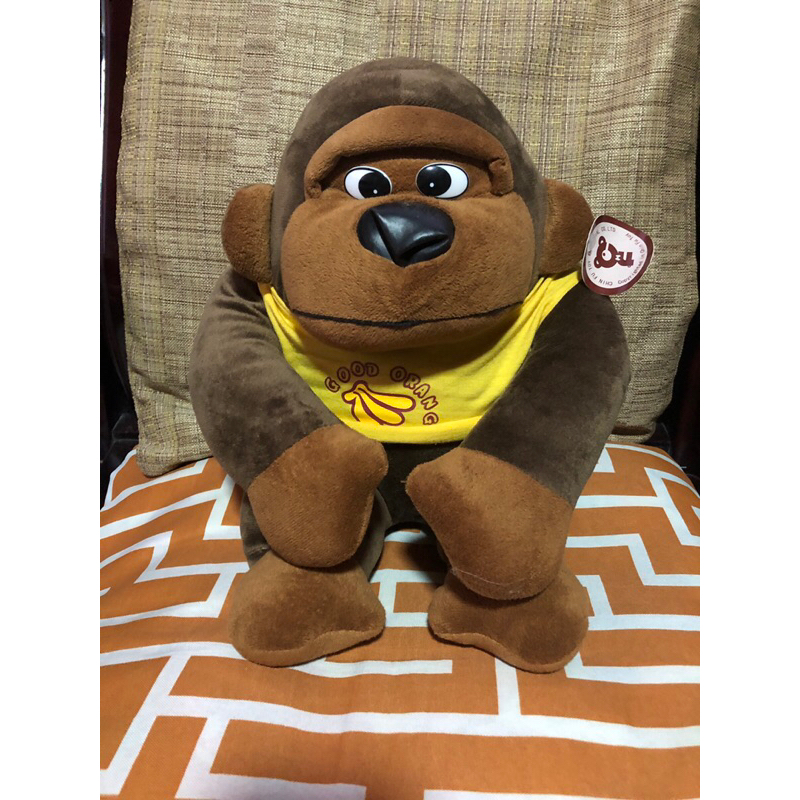 Stuffed Toys Monkey | Shopee Philippines