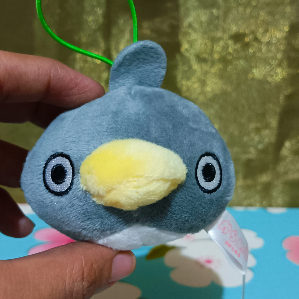 LGC Karameru Plushies and Charms | Shopee Philippines