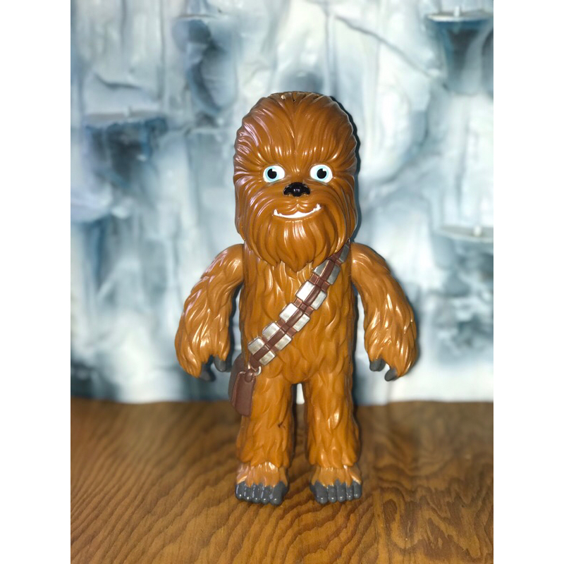 Talking Chewbacca Star Wars Bop It Hasbro Gaming Shopee Philippines